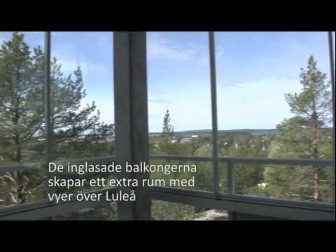 Lulsundsberget lägenhetsvisning
