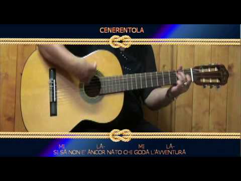 download lagu mp3 mp4 Cenerentola Canzone Scout, download lagu Cenerentola Canzone Scout gratis, unduh video klip Cenerentola Canzone Scout