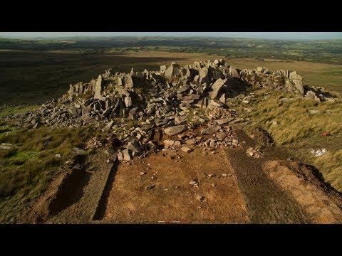 不思議な発見: これはストーンヘンジの驚くほど近くで発見されました