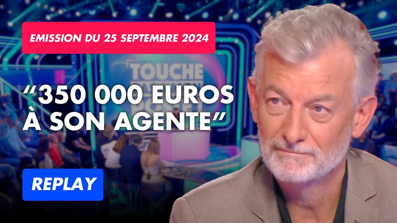 Poupette Kenza dénonce son propre mari ! | Émission complète du 25 septembre | TPMP Replay