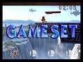 Smash Remix 1 11 1P Remix E Samus Comeback Win