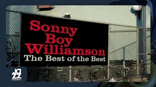 Sonny Boy Williamson - The Hunt