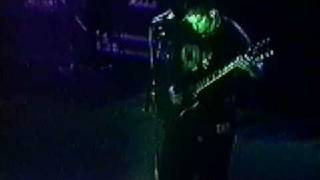 Machine Head &quot;Violate&quot; @ London Astoria (24th April 1997)