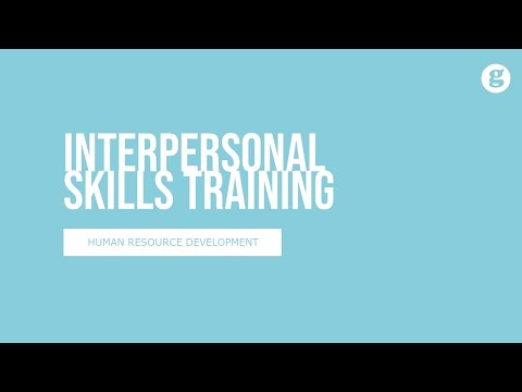 Human Resource Development