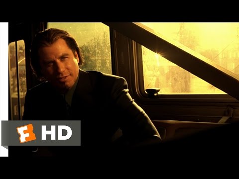Swordfish (9/10) Movie CLIP - You're No Different From a Terrorist (2001) HD