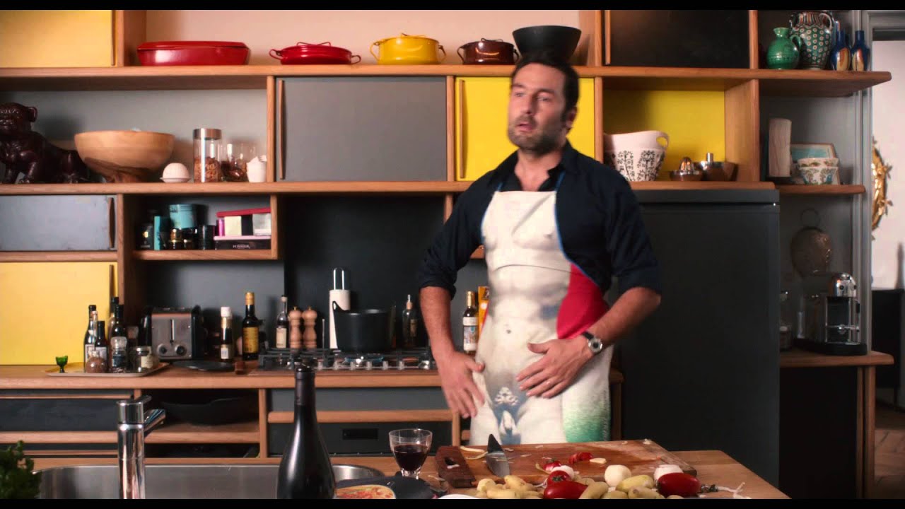 Miniature de la vidéo 100% CACHEMIRE - Teaser VF du film 100% cachemire