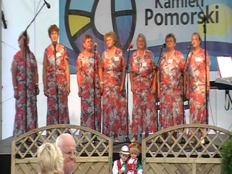 Zespół "Leśniowianki" - Wyschnięte róże