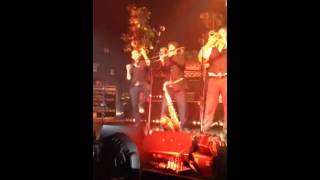 Fine Sally Grave Dance