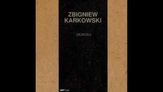 Zbigniew Karkowski ‎- Uexkull
