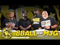 8Ball And MJG Share Their Journey On Drink Champs Full Episode