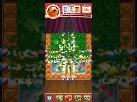 Toon Blast level 3687