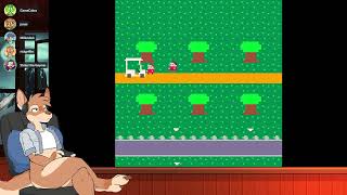 Awesome Games Done Rick - Brendan Keogh's Putting Challenge
