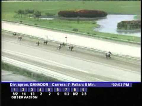 Resumen Sábado, 27 de Abril de 2013 - La Rinconada