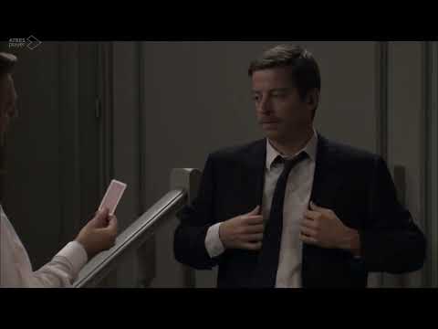 Amar C458 - Víctor, molesto con Marcelino, le prohíbe volver a jugar al póker en su local