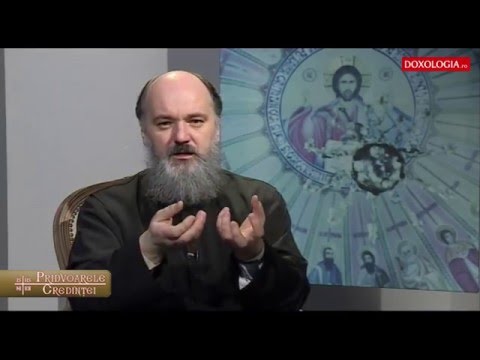 Evanghelia din a treia zi de Paști - Pr. Constantin Sturzu | Evanghelia la zi