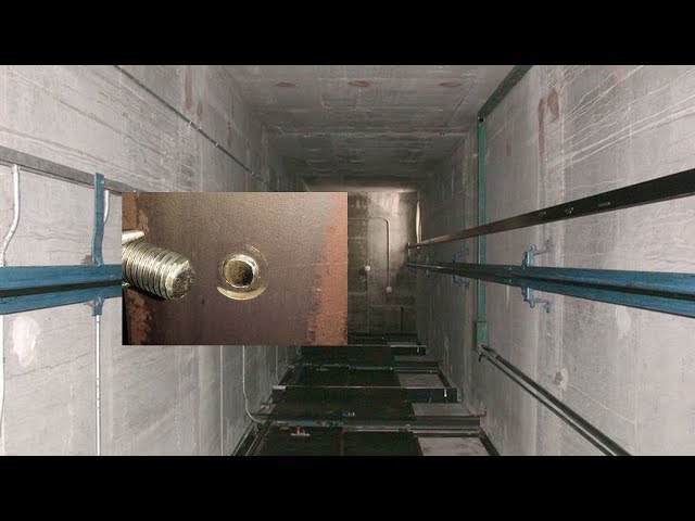 Очередные сюрпризы капремонта