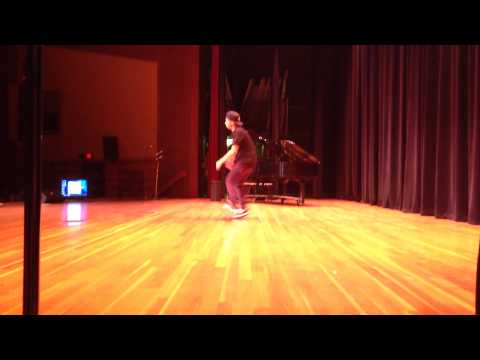 "Soul Brothers" Opening act Showcase | Icey Ives 2014