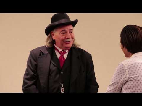 The Shell Game Sept 2018