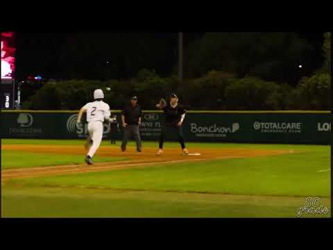 Bunting/Slashing 2025