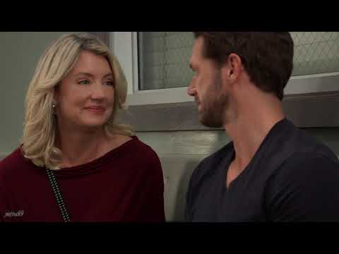 GH: 12/2/21: Sasha & Brando Part 1/3