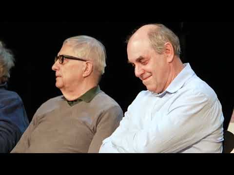 Zdeněk Svěrák o Cimrmanovi, vnoučatech a svých rádcích