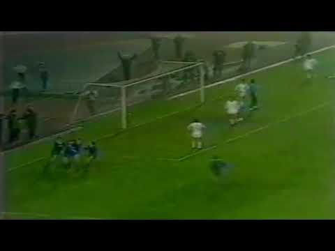Dynamo Kyiv 3:0 Universitatea Craiova 🔥 Cup Winners' Cup 1985/86