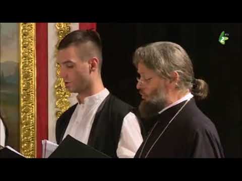 MALOE SLAVOSLOVIE - Mali hor "ROZANOV", Djurdjov