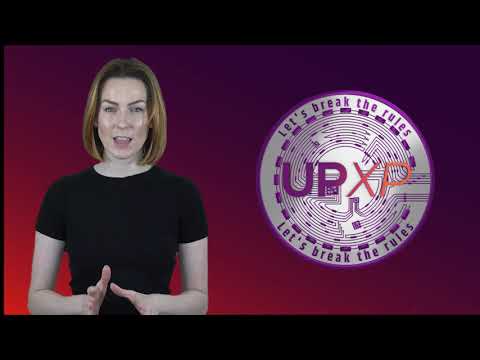 UPXP Wallet
