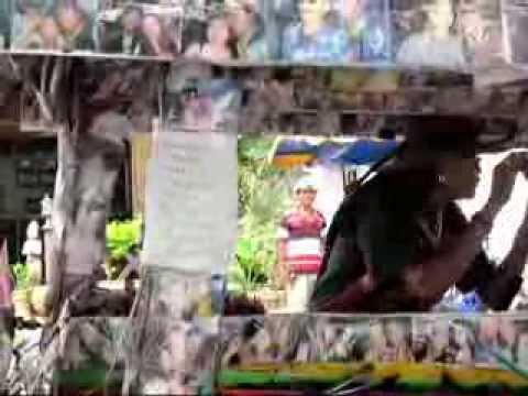 Крутой чувак Strong guy