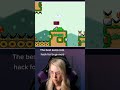 Best Kaizo Rom Hack For Beginners Kaizo Supermarioworld Retrogaming Nintendo Smw Streamer