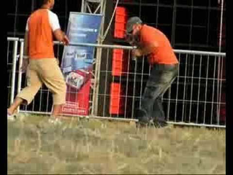 dancer : HMSU festival 2008