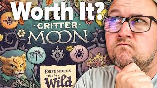 Unknown - Defenders of the Wild video thumbnail