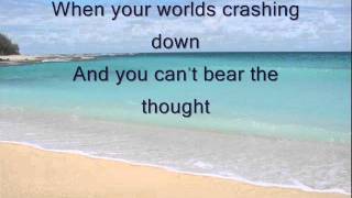 Michael Bublé "Lost" +lyrics