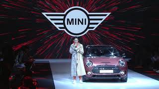 CENTRESTAGE 2019 — Hong Kong Young Fashion Designers’ Contest 2019