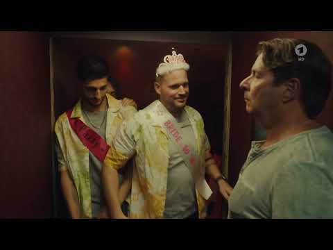 Tatort Folge 1281 Siebte Etage (Ballauf & Schenk)