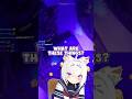 Filian's black light