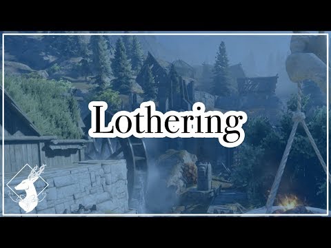 {Codex-DAO} Lothering
