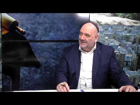 PIRKADAT Breuer Péterrel: Szabó György