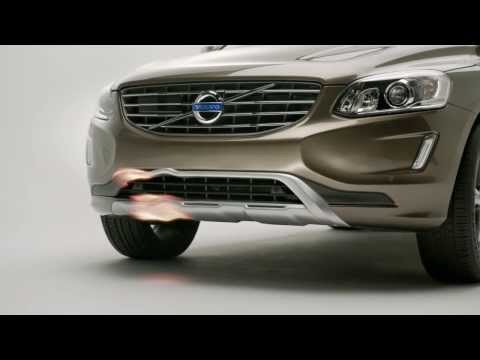 Dış Tasarım Kiti - XC60