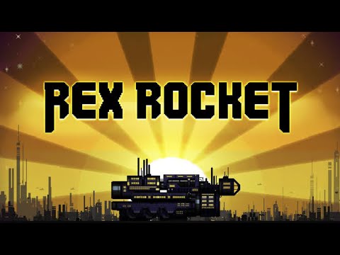 Appetite Suppressant [Slime Boss Battle] - Rex Rocket Ost