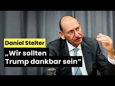 “We have systematically destroyed the foundations of our economy” – Daniel Stelter
