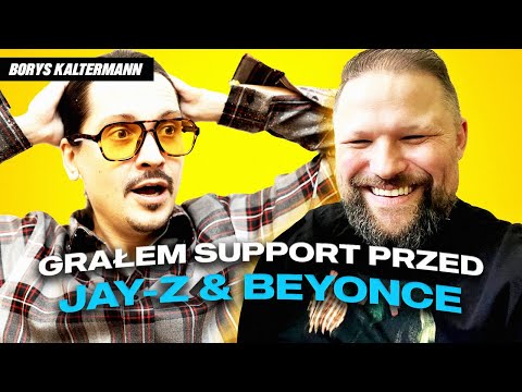 Dj Eprom - BARDZO DOBRZE PRACOWAŁO MI SIĘ Z FISZEM. (Sztigar Bonko) (Wzgórze Ya-Pa 3)