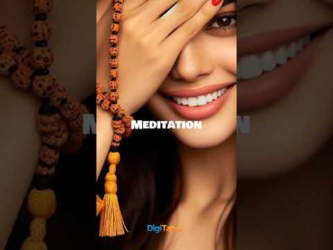 रुद्राक्ष का विज्ञान 🔱 | क्या Rudraksha में सचमुच शक्ति होती है? | Scientific Facts About Rudraksha
