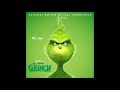 The Grinch Soundtrack 9. Deck The Halls - Jackie Wilson