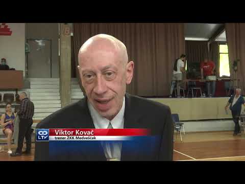 RAGUSA - MEDVEŠĆAK 73:53