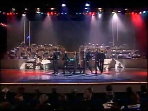 NSF 1989: Bam to Bam Bam - Lamedammadoendan