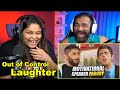 MOTIVATIONAL SPEAKER PARODY CARRYMINATI REACTION Reupload