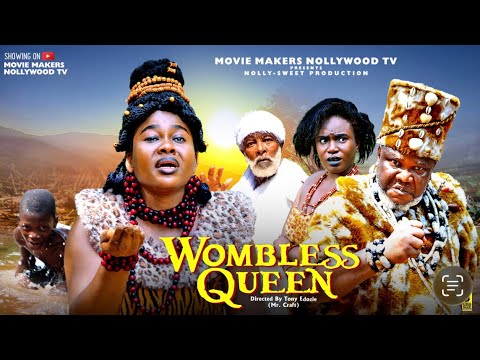 WOMBLESS QUEEN (Pt 1)
