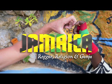 Jamaica: Reggae, Religion & Ganja - Full Documentary