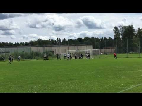 U16: SAIK-Brynäs IF, 6-0
